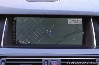 BMW 5 530D XDRIVE F10 190kW 2013