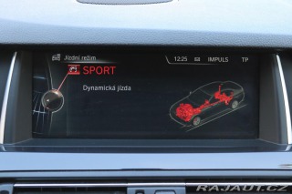 BMW 5 530D XDRIVE F10 190kW 2013