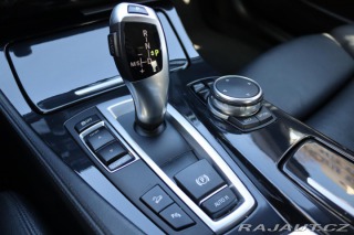 BMW 5 530D XDRIVE F10 190kW 2013