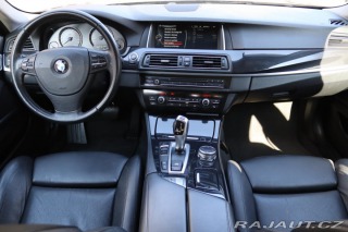 BMW 5 530D XDRIVE F10 190kW 2013