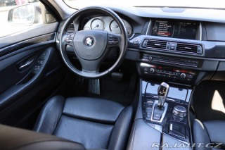 BMW 5 530D XDRIVE F10 190kW 2013