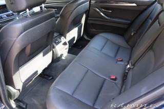 BMW 5 530D XDRIVE F10 190kW 2013