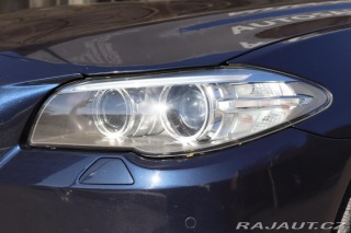 BMW 5 530D XDRIVE F10 190kW 2013