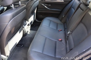 BMW 5 530D XDRIVE F10 190kW 2013