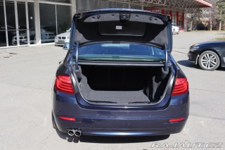 BMW 5 530D XDRIVE F10 190kW 2013