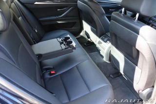 BMW 5 530D XDRIVE F10 190kW 2013