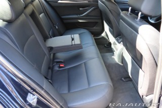 BMW 5 530D XDRIVE F10 190kW 2013