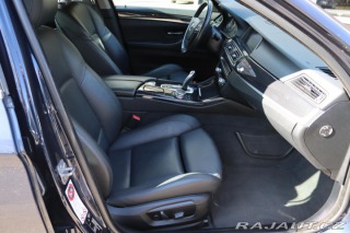 BMW 5 530D XDRIVE F10 190kW 2013