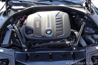 BMW 5 530D XDRIVE F10 190kW 2013