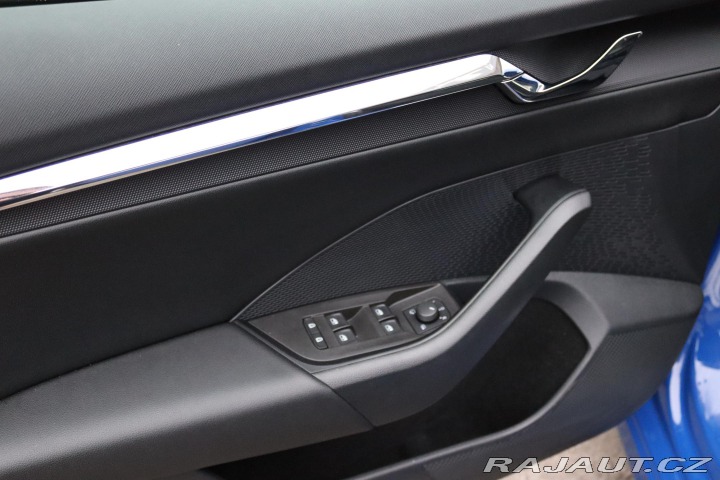 Škoda Octavia COMBI 2.0TDI 110kW ČR 44T 2021