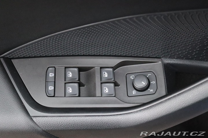 Škoda Octavia COMBI 2.0TDI 110kW ČR 44T 2021
