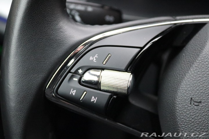 Škoda Octavia COMBI 2.0TDI 110kW ČR 44T 2021