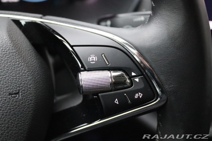 Škoda Octavia COMBI 2.0TDI 110kW ČR 44T 2021