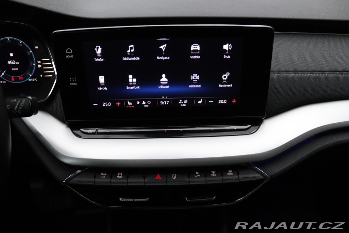 Škoda Octavia COMBI 2.0TDI 110kW ČR 44T 2021