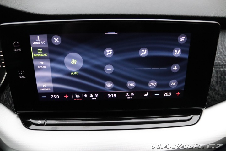 Škoda Octavia COMBI 2.0TDI 110kW ČR 44T 2021