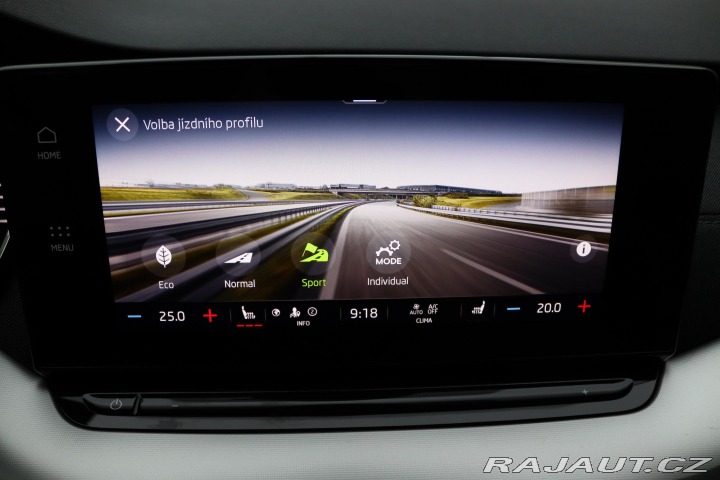 Škoda Octavia COMBI 2.0TDI 110kW ČR 44T 2021