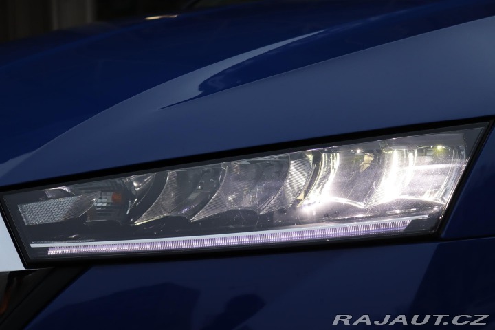 Škoda Octavia COMBI 2.0TDI 110kW ČR 44T 2021