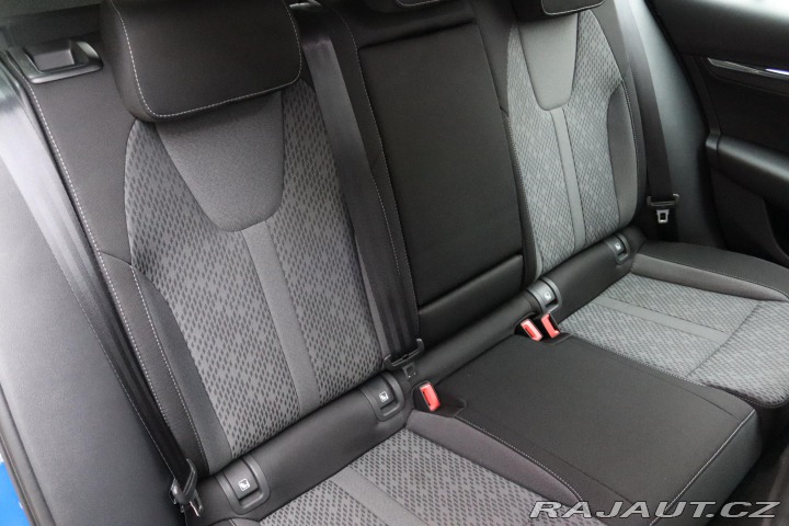 Škoda Octavia COMBI 2.0TDI 110kW ČR 44T 2021