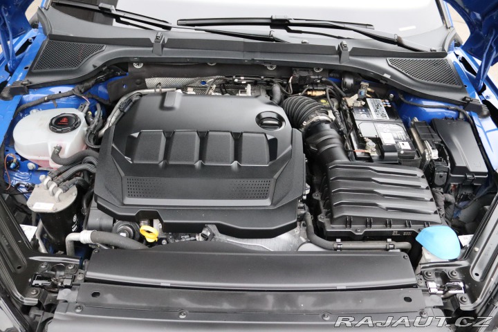 Škoda Octavia COMBI 2.0TDI 110kW ČR 44T 2021