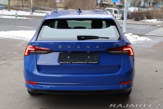 Škoda Octavia COMBI 2.0TDI 110kW ČR 44T 2021