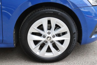 Škoda Octavia COMBI 2.0TDI 110kW ČR 44T 2021
