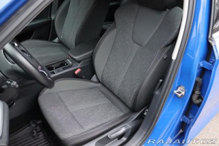Škoda Octavia COMBI 2.0TDI 110kW ČR 44T 2021