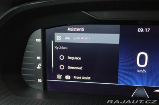 Škoda Octavia COMBI 2.0TDI 110kW ČR 44T 2021