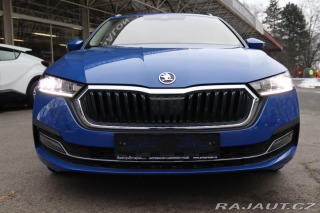 Škoda Octavia COMBI 2.0TDI 110kW ČR 44T 2021