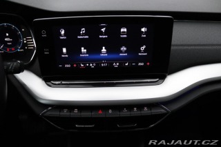 Škoda Octavia COMBI 2.0TDI 110kW ČR 44T 2021