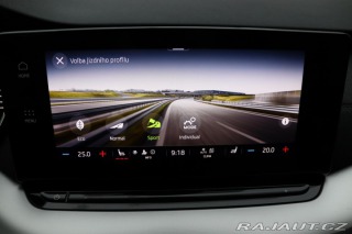 Škoda Octavia COMBI 2.0TDI 110kW ČR 44T 2021