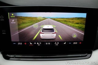 Škoda Octavia COMBI 2.0TDI 110kW ČR 44T 2021