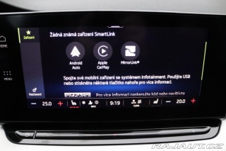 Škoda Octavia COMBI 2.0TDI 110kW ČR 44T 2021