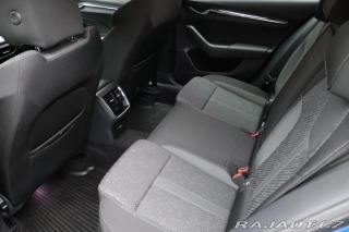Škoda Octavia COMBI 2.0TDI 110kW ČR 44T 2021