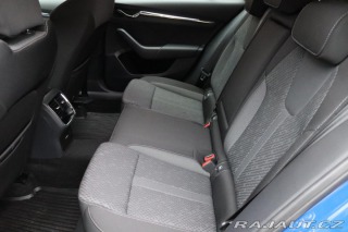 Škoda Octavia COMBI 2.0TDI 110kW ČR 44T 2021