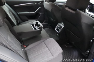 Škoda Octavia COMBI 2.0TDI 110kW ČR 44T 2021