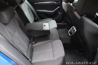 Škoda Octavia COMBI 2.0TDI 110kW ČR 44T 2021