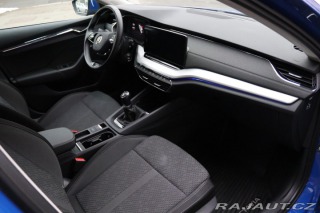 Škoda Octavia COMBI 2.0TDI 110kW ČR 44T 2021