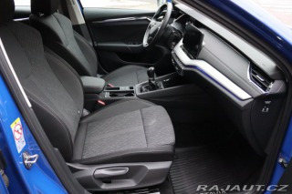 Škoda Octavia COMBI 2.0TDI 110kW ČR 44T 2021