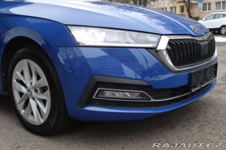 Škoda Octavia COMBI 2.0TDI 110kW ČR 44T 2021