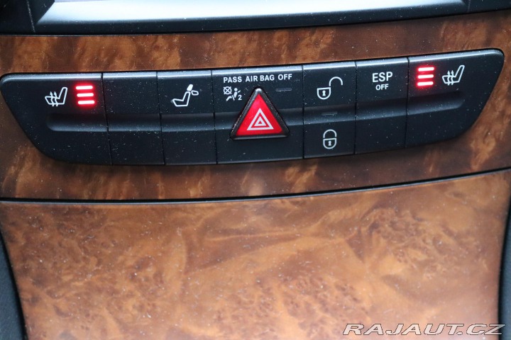 Mercedes-Benz CLS CLS 350 200kW 2008