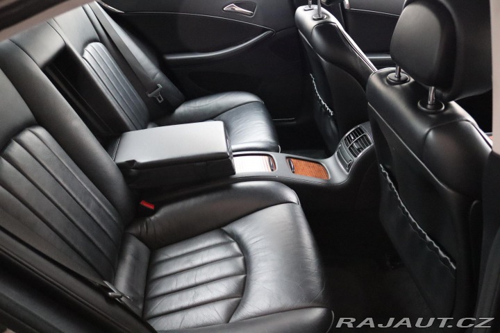 Mercedes-Benz CLS CLS 350 200kW 2008
