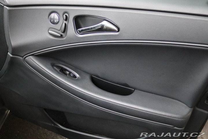 Mercedes-Benz CLS CLS 350 200kW 2008