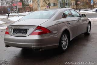 Mercedes-Benz CLS CLS 350 200kW 2008