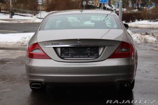 Mercedes-Benz CLS CLS 350 200kW 2008