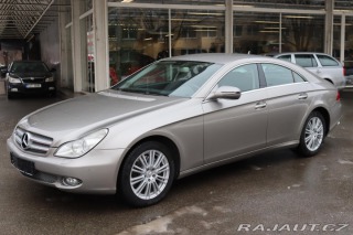 Mercedes-Benz CLS CLS 350 200kW 2008