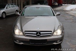 Mercedes-Benz CLS CLS 350 200kW 2008