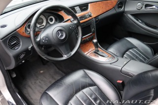 Mercedes-Benz CLS CLS 350 200kW 2008