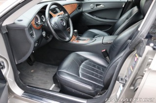 Mercedes-Benz CLS CLS 350 200kW 2008