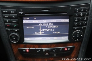 Mercedes-Benz CLS CLS 350 200kW 2008