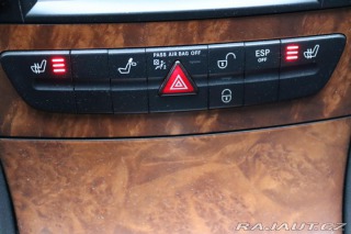 Mercedes-Benz CLS CLS 350 200kW 2008